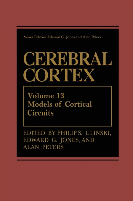 Cerebral Cortex