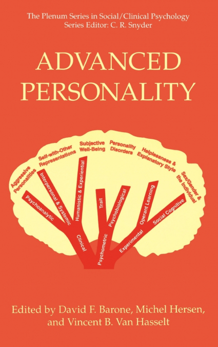 Advanced Personality