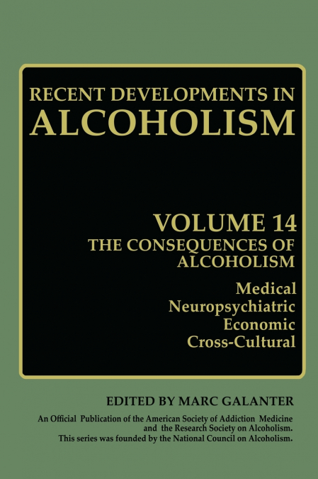 The Consequences of Alcoholism