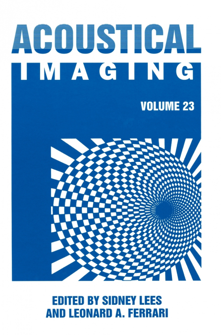 Acoustical Imaging