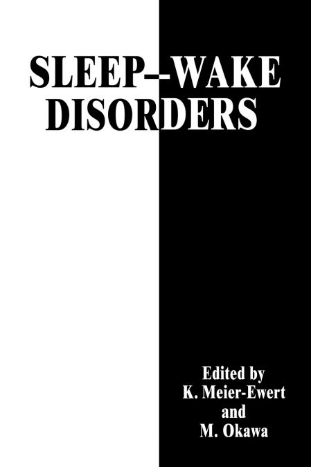 Sleep Wake Disorders