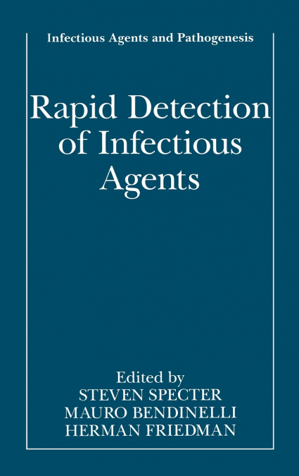 Rapid Detection of Infectious Agents