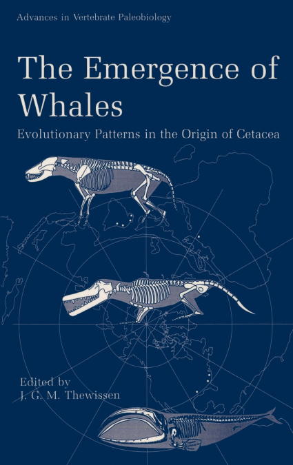 The Emergence of Whales
