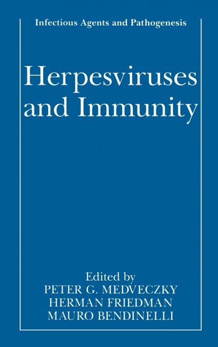 Herpesviruses and Immunity