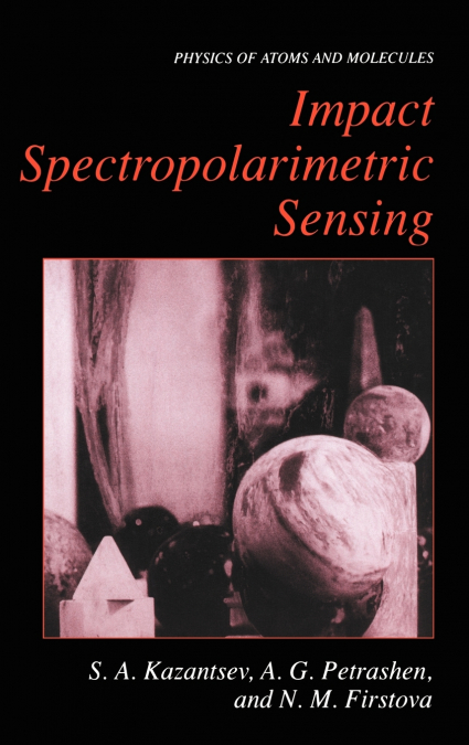 Impact Spectropolarimetric Sensing