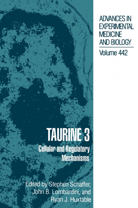 Taurine 3