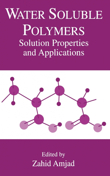 Water Soluble Polymers