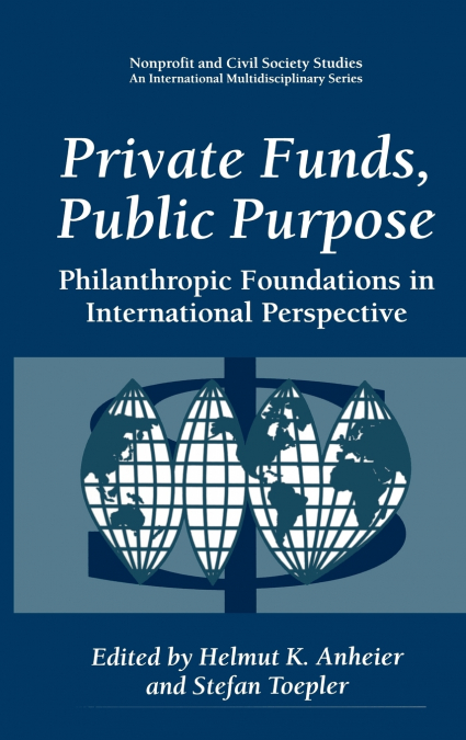 Private Funds, Public Purpose