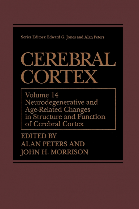 Cerebral Cortex