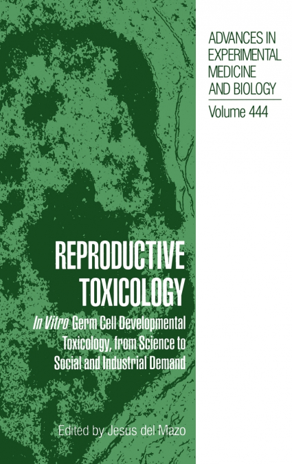 Reproductive Toxicology