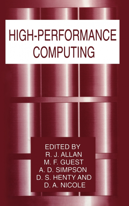 High-Performance Computing