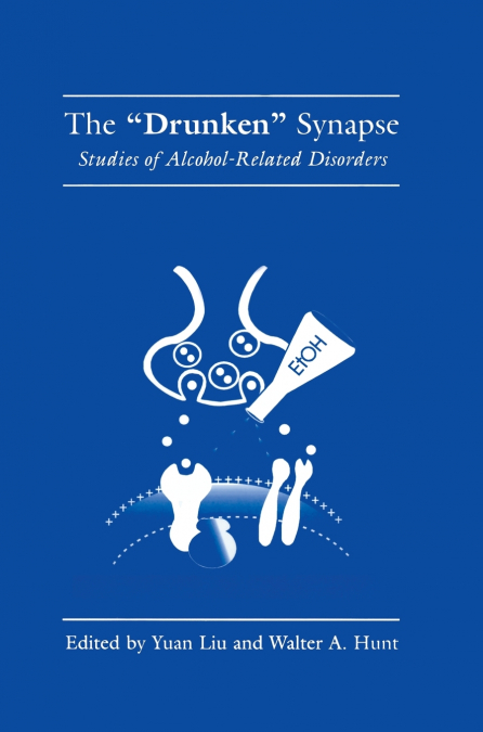 The 'Drunken' Synapse