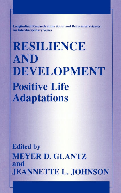 Resilience and Development