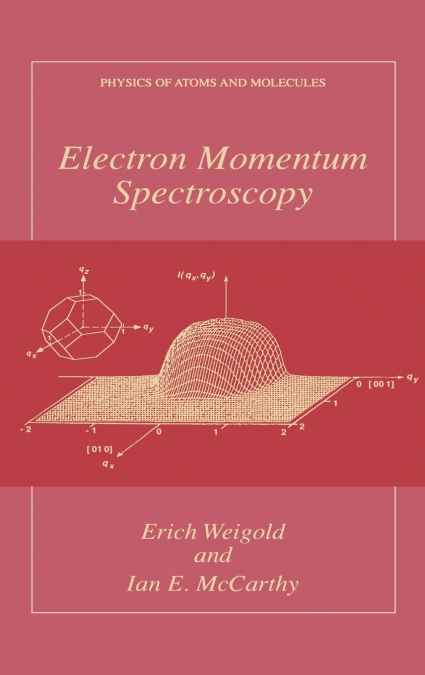 Electron Momentum Spectroscopy