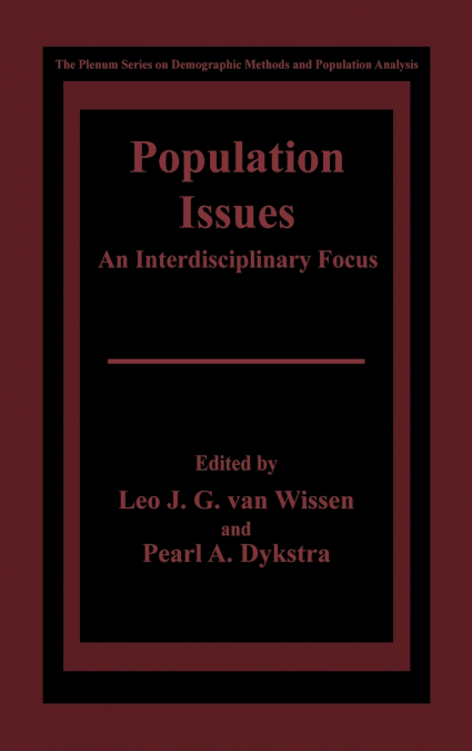Population Issues