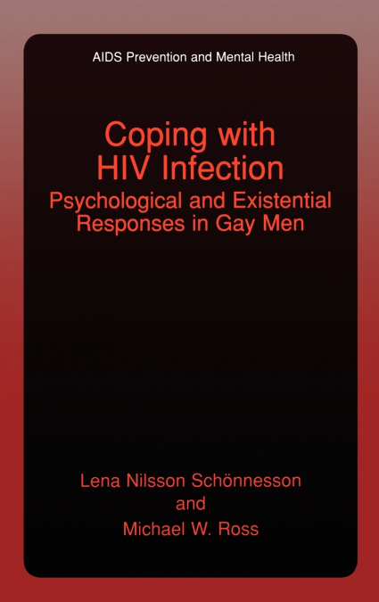 Coping with HIV Infection