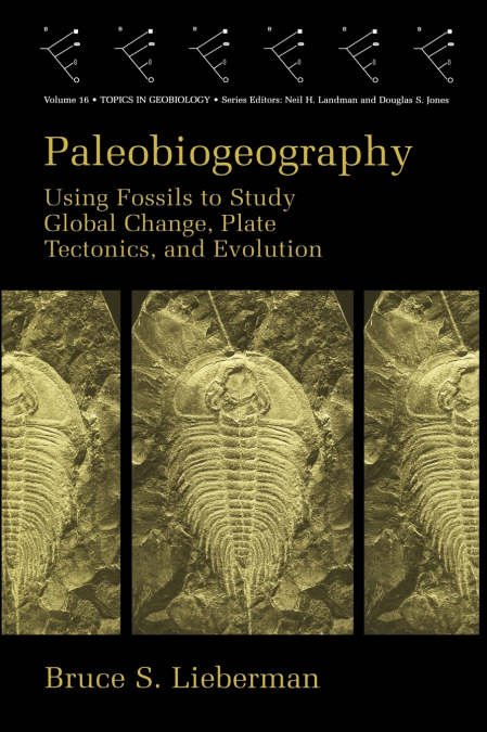 Paleobiogeography