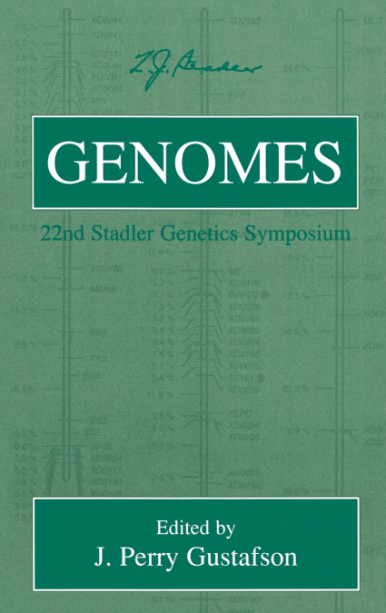 Genomes