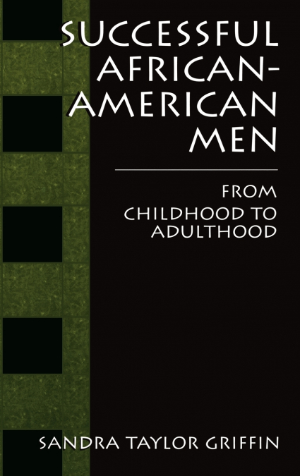 Successful African American Men