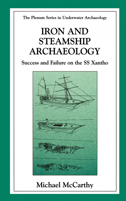 Iron and Steamship Archaeology