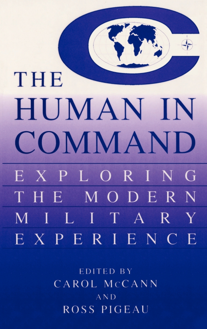 The Human in Command