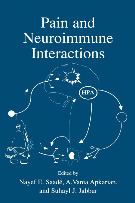 Pain and Neuroimmune Interactions