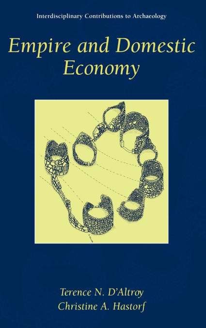 Empire and Domestic Economy