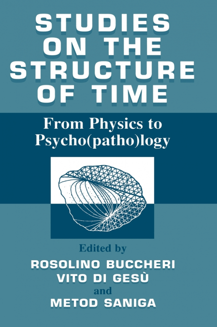 Studies on the structure of time
