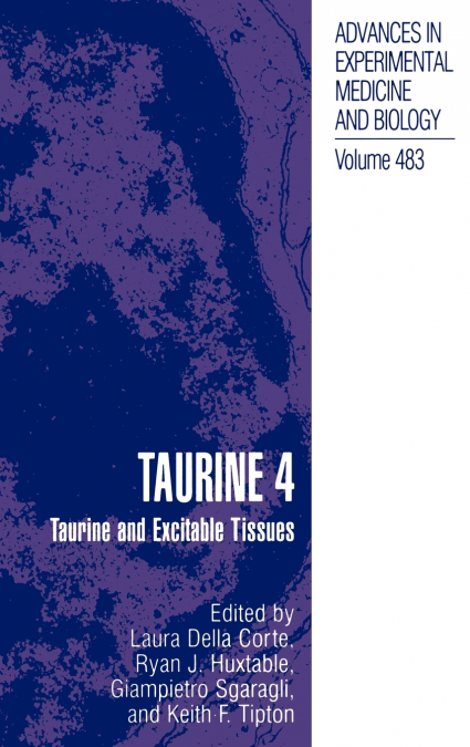 Taurine 4