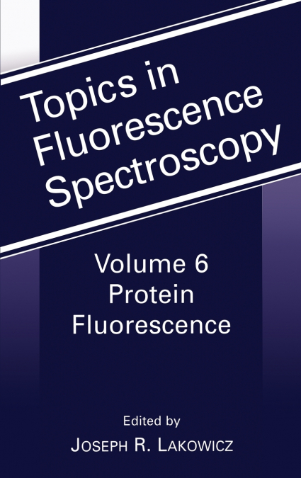 Protein Fluorescence