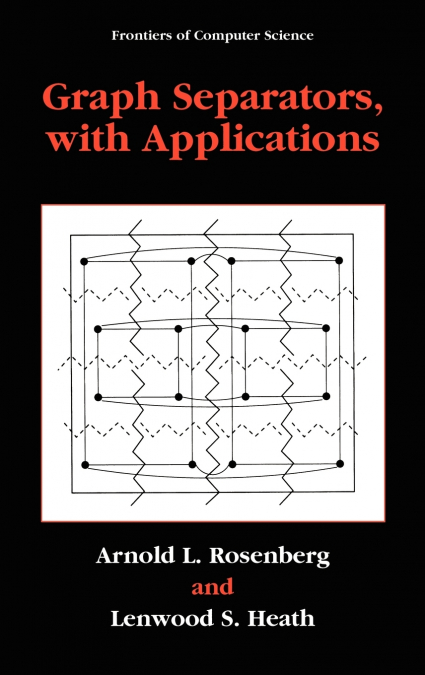 Graph Separators, with Applications