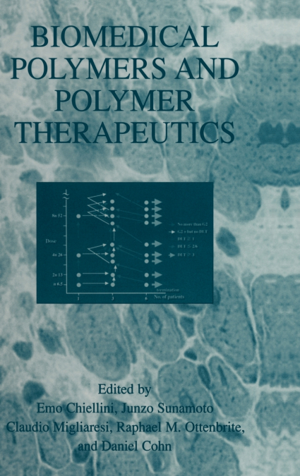 Biomedical Polymers and Polymer Therapeutics