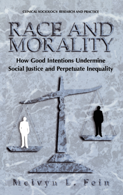 Race and Morality