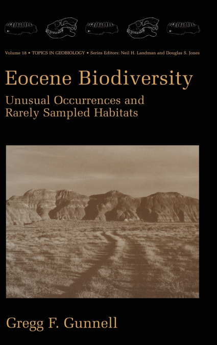 Eocene Biodiversity