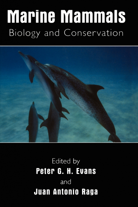 Marine Mammals