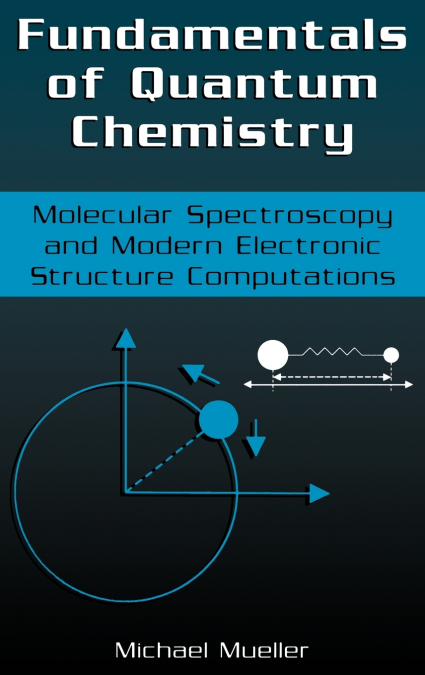 Fundamentals of Quantum Chemistry