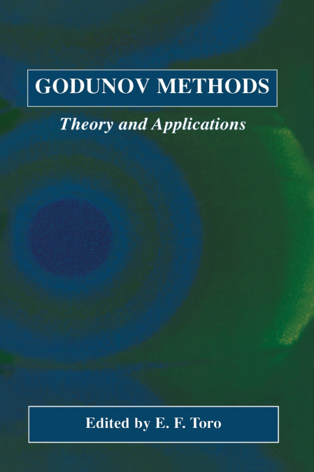 Godunov Methods