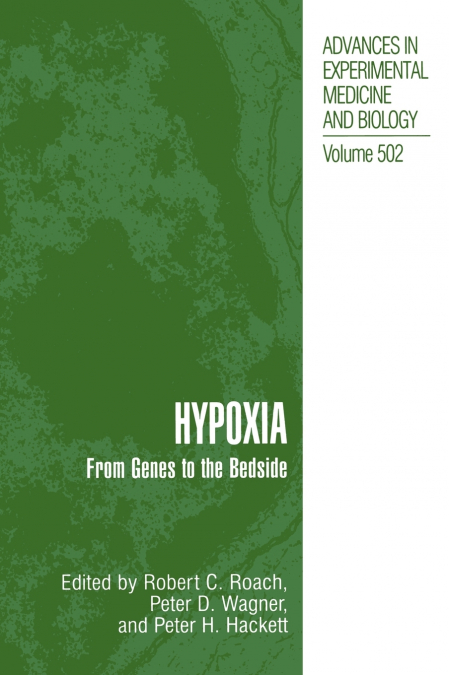 Hypoxia