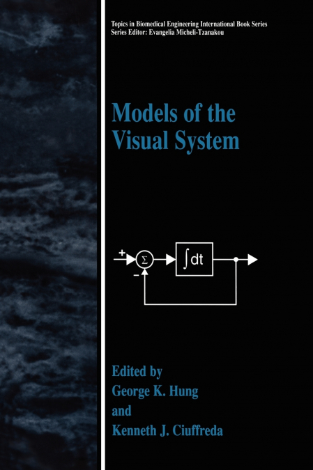 Models of the Visual System