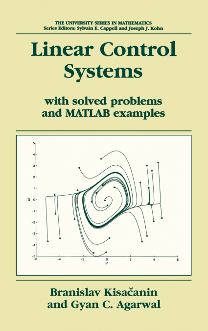 Linear Control Systems