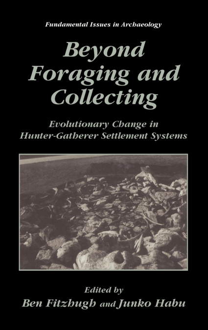 Beyond Foraging and Collecting