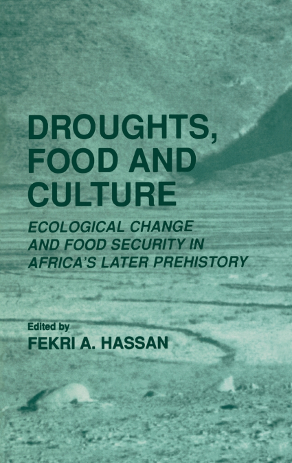 Droughts, Food and Culture