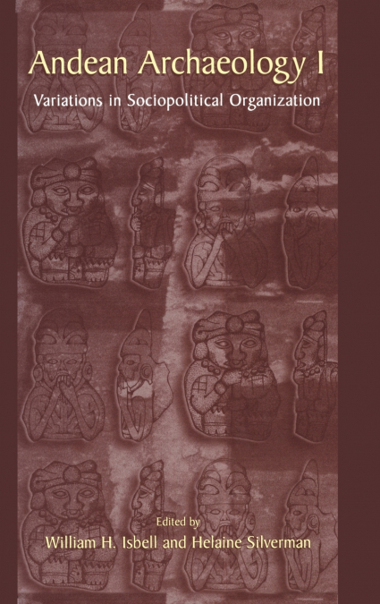 Andean Archaeology I