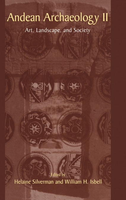 Andean Archaeology II