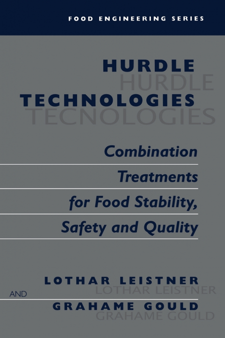 Hurdle Technologies