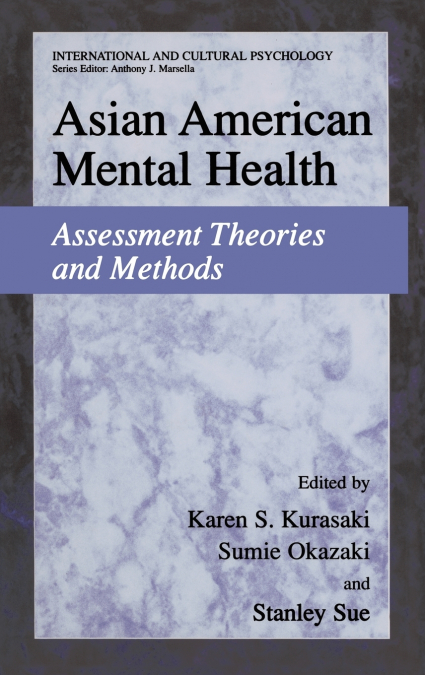 Asian American Mental Health