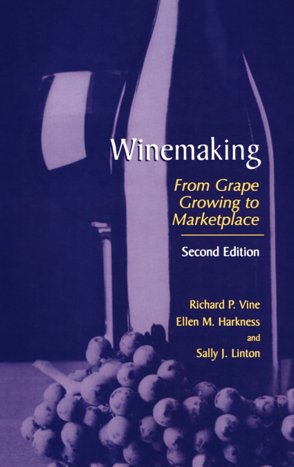 Winemaking