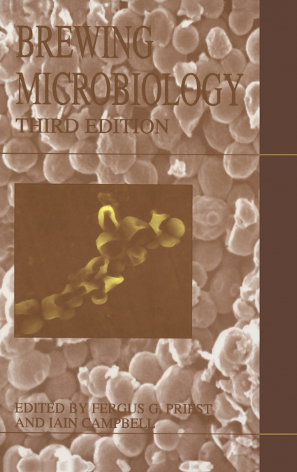 Brewing Microbiology