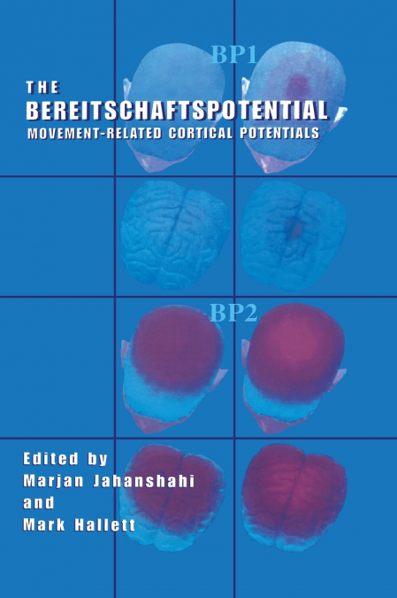 The Bereitschaftspotential