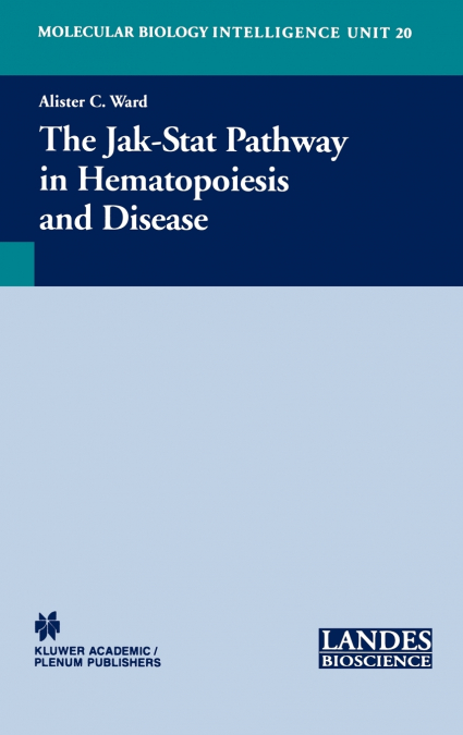 The Jak-Stat Pathway in Hematopoiesis and Disease